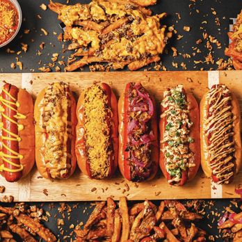 Mad Dogs Plano - Fast Food Near Me - Plano, Texas Mad Dogs Plano - Fast Food Near Me - Plano, Texas