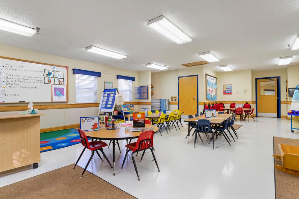 Primrose School of Sugar Land - childcare center in Sugar Land, TX