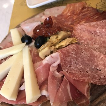Percio - Bars Near Me - Florence, FI
