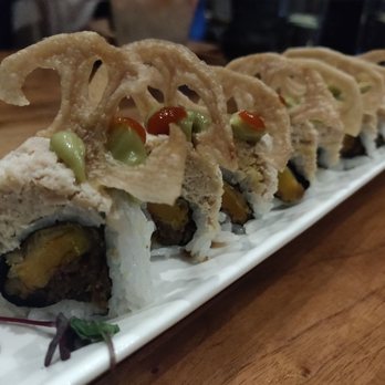 Shizen - Sushi Bars Near Me - San Francisco, California Shizen - Sushi Bars Near Me - San Francisco, California
