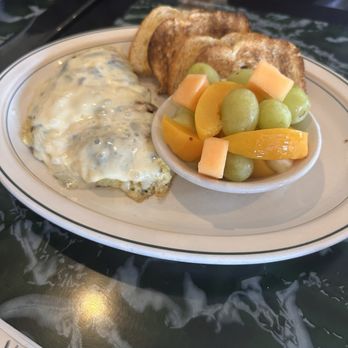 Flo's Coffee Shop - Veggie omelette. My dad's favorite. - Breakfast & Brunch Near Me - Azusa, California Flo's Coffee Shop - Veggie omelette. My dad's favorite. - Breakfast & Brunch Near Me - Azusa, California