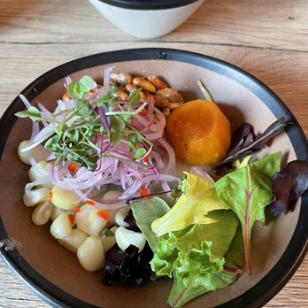 Pisco Express - Peruvian Near Me - Orlando, Florida