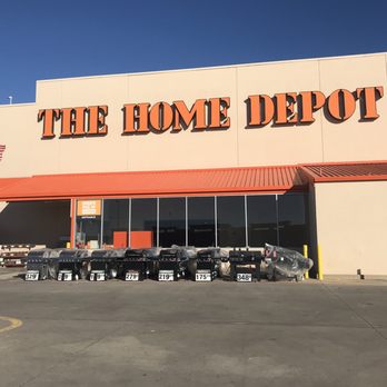 The Home Depot - Nurseries & Gardening Near Me - Plano, Texas