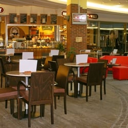 Henry's Coffee World