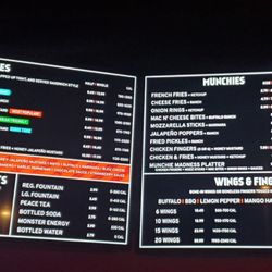 Fat Shack- Kansas City