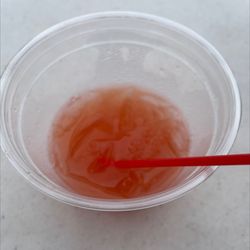 Agua On The Mile - Rum punch