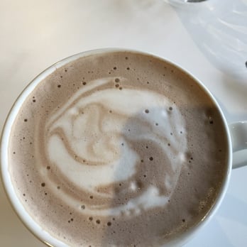 Zoe Coffee & Kitchen - Mayan hot chocolate. - Coffee & Tea Near Me - Pullman, Washington Zoe Coffee & Kitchen - Mayan hot chocolate. - Coffee & Tea Near Me - Pullman, Washington