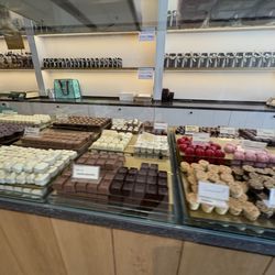 Pralines Verheecke