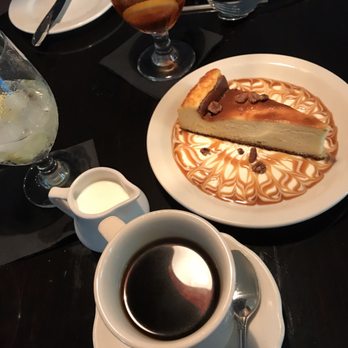 The 406 - Heavenly cheesecake with fresh bold roasted coffee! - Southern Near Me - Live Oak, Florida The 406 - Heavenly cheesecake with fresh bold roasted coffee! - Southern Near Me - Live Oak, Florida