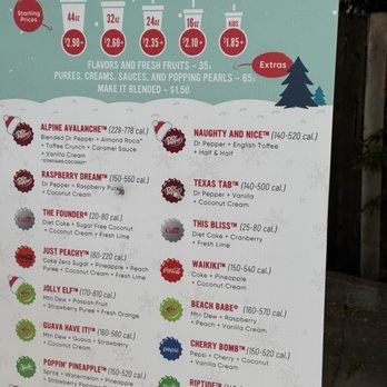 Swig - Menu - Beverage Store Near Me - San Antonio, Texas Swig - Menu - Beverage Store Near Me - San Antonio, Texas