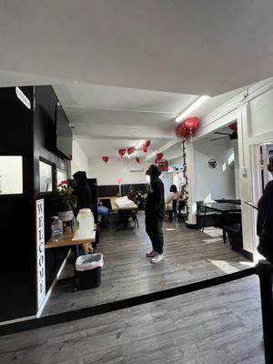 Tev’s & Family Kitchen by null