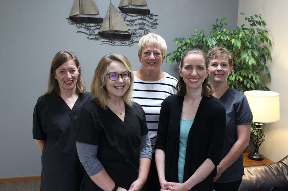 GREAT LAKES DENTAL CENTER Updated September 2024 2606 17th St, Spirit Lake, Iowa General