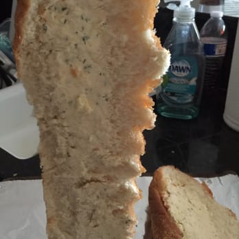Raley's - Who ever was making this bread was a lazy. This is not what Raleys bread should look like. I've had better bread from Walmart. That's sad - Grocery Near Me - Suisun City, California