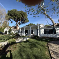H & C Painting - Sierra Madre Project