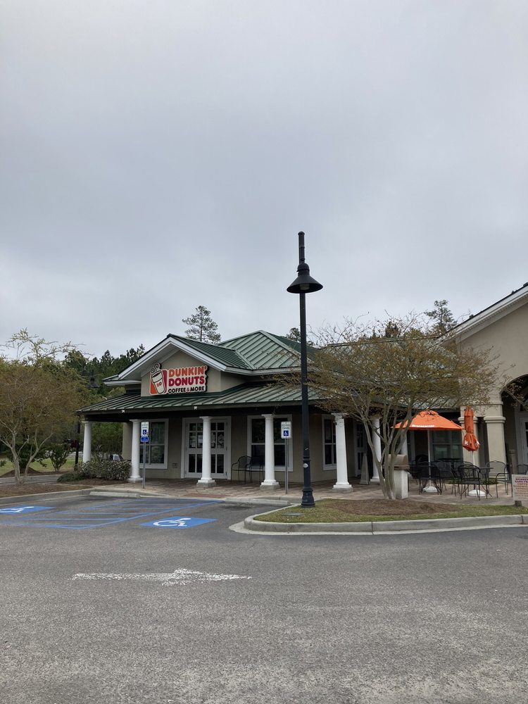 Dunkin' Image
