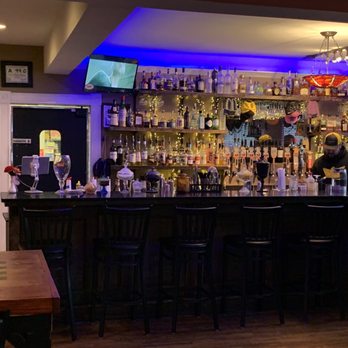 The Paper Mill Lounge and Theatre - Bar - Performing Arts Near Me - Sylva, North Carolina