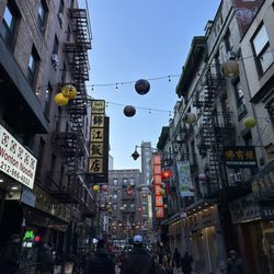 Chinatown - 2.25.2024
