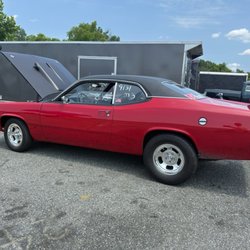 Island Dragway