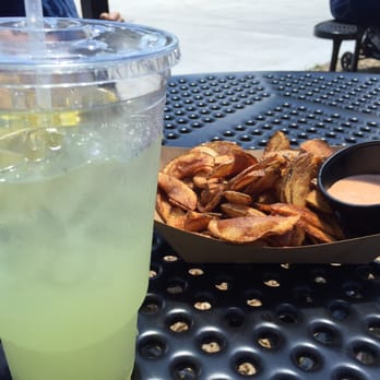 Bite My Biscuit - Fried potatoes - Food Trucks Near Me Bite My Biscuit - Fried potatoes - Food Trucks Near Me