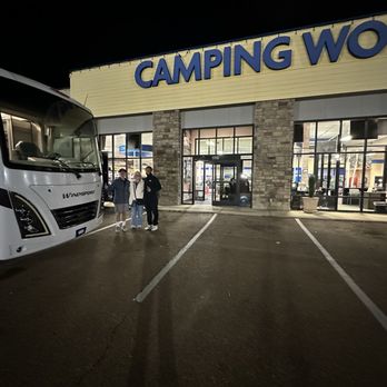 Camping World - Jackson - RV Dealers Near Me - Jackson, Mississippi Camping World - Jackson - RV Dealers Near Me - Jackson, Mississippi