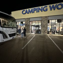 Camping World - Jackson