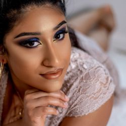 TBL Studio - Makeup artist and hair braids