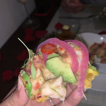 Marmalade - Caribbean Near Me - San Juan, Puerto Rico
