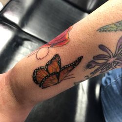 Secret Place Tattoo Studio