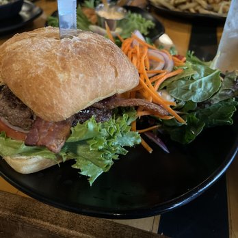 Koto Brewing Company - PB&J Burger - Breweries Near Me - Twin Falls, Idaho Koto Brewing Company - PB&J Burger - Breweries Near Me - Twin Falls, Idaho