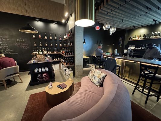 WeRise Wines by null
