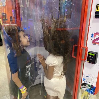 Uptown Jungle Fun Park - Indoor Playcenter Near Me - Chandler, Arizona