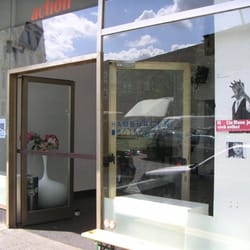 Hamburger Botschaft