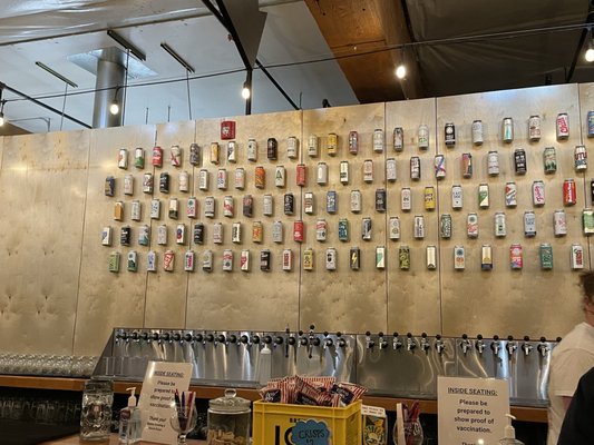 Baerlic Brewery & Taproom by null