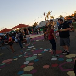 Fair@44