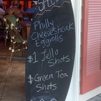 Island Dogs - Entrance.....and specials - Bars Near Me - Key West, Florida Island Dogs - Entrance.....and specials - Bars Near Me - Key West, Florida