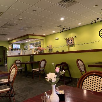 Spice Thai Cuisine - Inside - Thai Near Me - Frederickburg, Virginia Spice Thai Cuisine - Inside - Thai Near Me - Frederickburg, Virginia