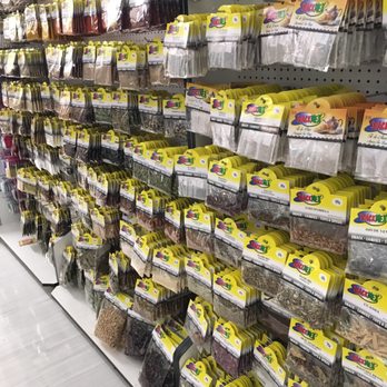 Anaya's Market - Spices for days - Grocery Near Me - West Jordan, Utah