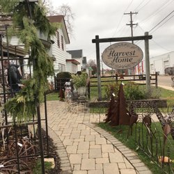 Harvest Home Collection