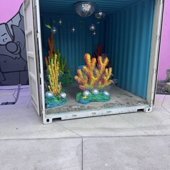AREA15 - Photo ops! - Venues & Event Spaces Near Me - Las Vegas, Nevada