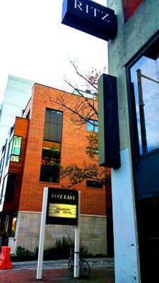 Philadelphia Film Society by null