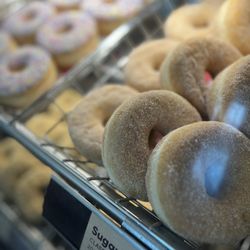 Tim Hortons - Mmmm, donuts!!!!