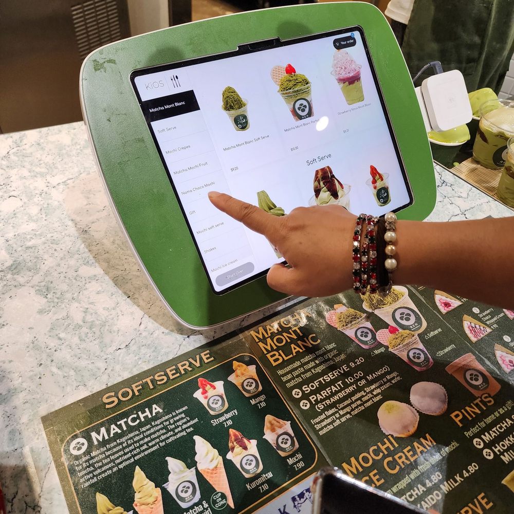 Matcha United - Ice Cream & Frozen Yogurt Near Me - Costa Mesa, California Matcha United - Ice Cream & Frozen Yogurt Near Me - Costa Mesa, California