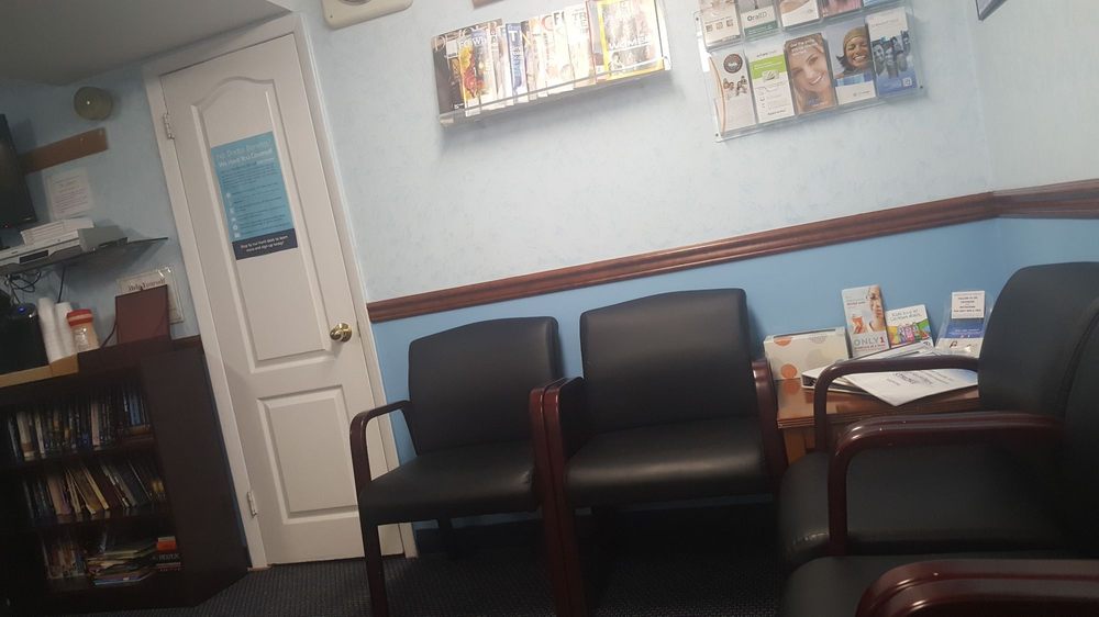 LEADING EDGE ORAL CARE 974 E 27th St, Brooklyn, New York Cosmetic