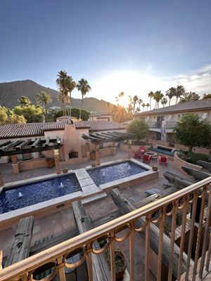 Royal Palms Resort and Spa -The Unbound Collection by Hyatt by null