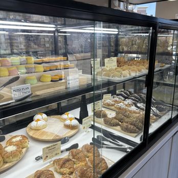 The Baker's Son by Valerio's - Bakeries Near Me - Houston, Texas