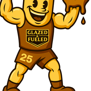 Glazed and Fueled - Donuts Near Me - Deerfield Beach, Florida Glazed and Fueled - Donuts Near Me - Deerfield Beach, Florida
