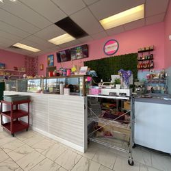 Helados - Inside