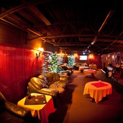 The Gold Club - Get VIP'd at the Executive Lounge only at the Gold Club