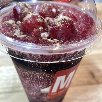 Mashti Cafe - Majoon Torsh - Juice Bars & Smoothies Near Me - North Vancouver, British Columbia Mashti Cafe - Majoon Torsh - Juice Bars & Smoothies Near Me - North Vancouver, British Columbia