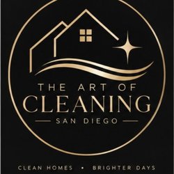 The Art Of Cleaning